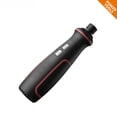 thumbnail image 1 of 2nd Gen 3.6V Rechargeable Lithium Battery Electric Screwdriver Set with Replaceable Battery, PH2 Bit Head & 33-Hole Design - Compact Hand/Power Tool Combo for Home DIY, Certified by Japan/EU/US, 1 of 5