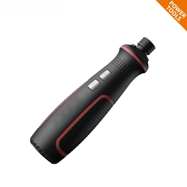 2nd Gen 3.6V Rechargeable Lithium Battery Electric Screwdriver Set with Replaceable Battery, PH2 Bit Head & 33-Hole Design - Compact Hand/Power Tool Combo for Home DIY, Certified by Japan/EU/US