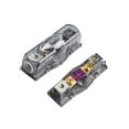 thumbnail image 3 of Support de Fusible Audio Automobile 30-200A AGU 100A, 3 of 9