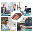 thumbnail image 4 of Souris Chat Mignon 2,4g, 3 Niveaux DPI, Silencieux, Compatible avec, Mac, Linux, 4 of 7