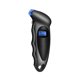 thumbnail image 1 of Kenally Indicador de presión de neumáticos, pantalla Digital, 0-150PSI, retroiluminación, medidor de neumáticos, Control de botón, Detector de Accesorios para motos Negro Kenally VI014985-05B, 1 of 6