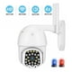 thumbnail image 3 of Kit 2 Cámara Seguridad Vigilancia Ip 1080p 360 Exterior Wifi, 3 of 7