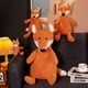thumbnail image 2 of Amor oculto Drama Fox Plushie Peluche Zhao lusi Sangzhi muñeco de Peluche juguetes de Peluche para niña regalo de cumpleaños regalo femenino, 2 of 4