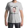 thumbnail image 5 of Function - Custom Face And Name Don't Worry It's Me T-shirt, 5 of 19