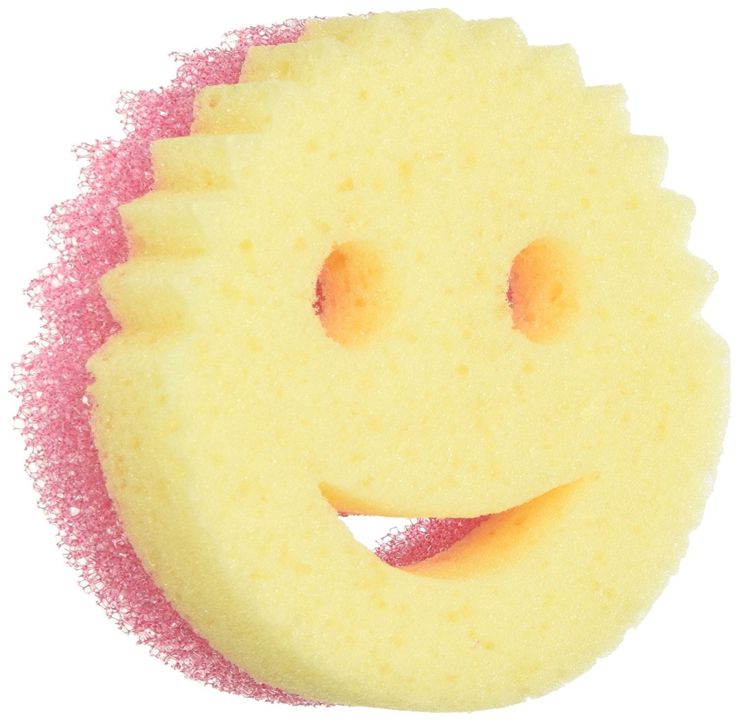 I love the sponge daddy and the pink stuff! : r/QualityofLifeItems