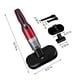 thumbnail image 3 of Aspiradora de mano | Succión de 12000 Pa para colchones, sofás y coches | Recargable por USB, filtro lavable, ligera | Elimina polvo, suciedad y pelos de mascotas | Para uso doméstico y en coche, 3 of 9