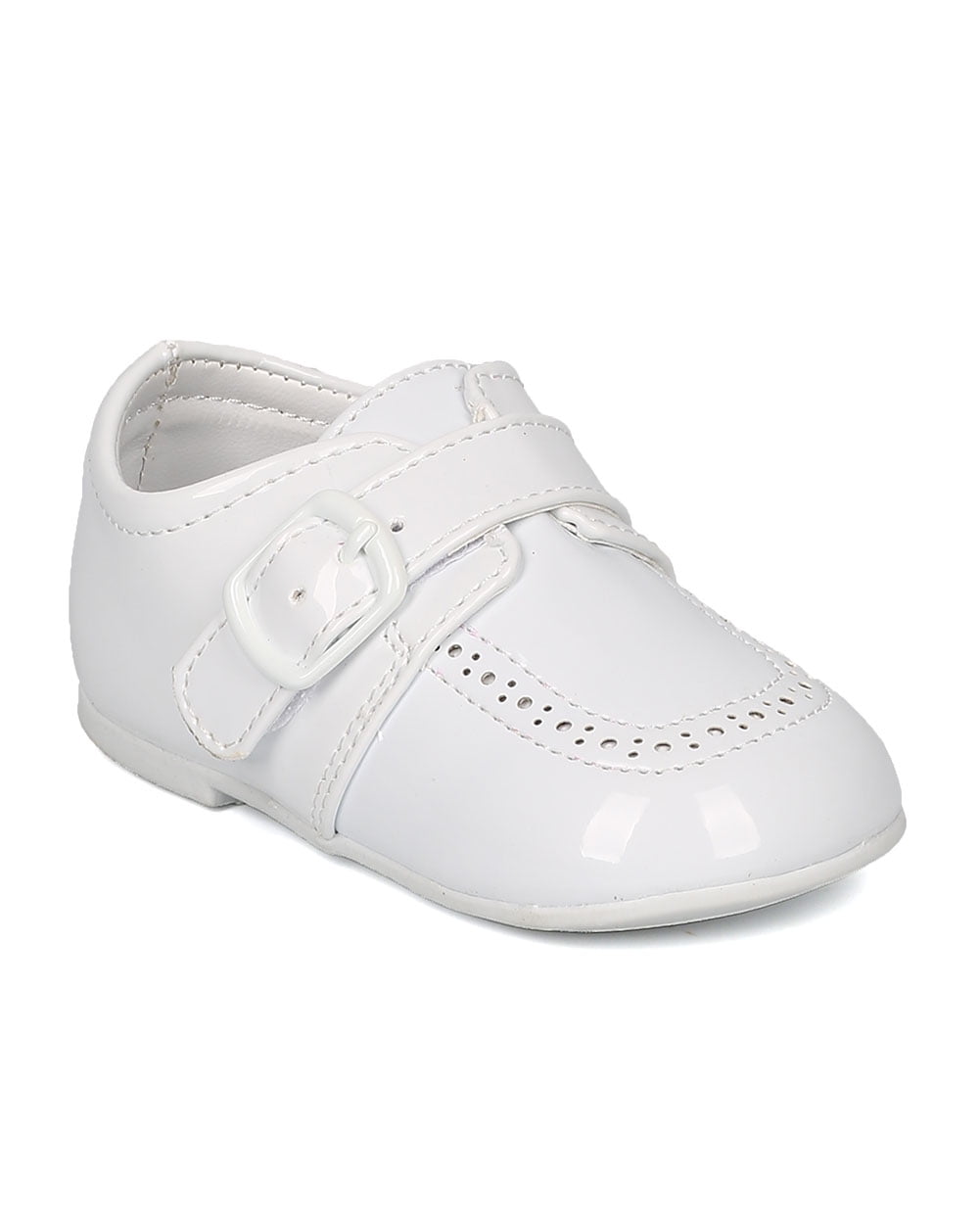 infant boy dress shoes