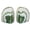 Green-A Grade 2 - 3 Lbs, variant on Agate Bookends Brown A Grade 2 - 3 Lbs Functional Decor for Shelves Home Office
