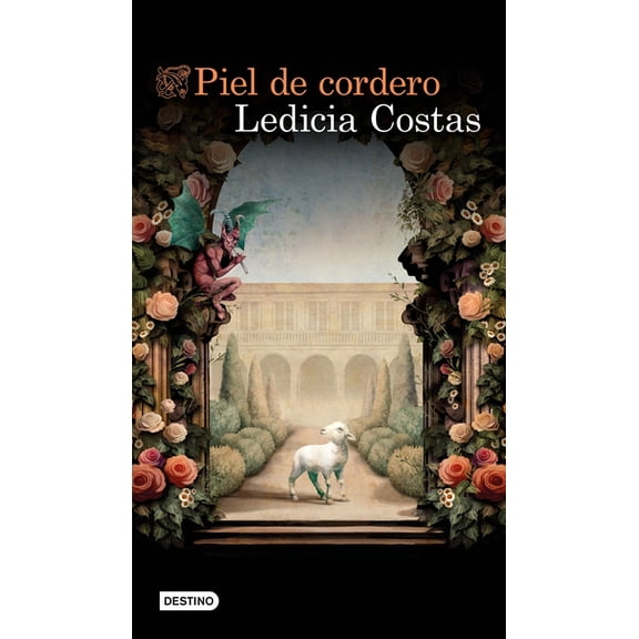 Piel de Cordero (Novela) / Lamb's Skin (a Novel), (Paperback)
