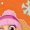 HEATHER ORANGE, variant on Paw Patrol - Paw Patrol Group With Icons - Toddler And Youth Short Sleeve Graphic T-Shirt