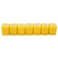 thumbnail image 2 of 7Pcs Er11 Collet Chuck Spring 45 Carbon Steel Accessory Boring Engraving Machine Parts Replacement Tool Universal, 2 of 7