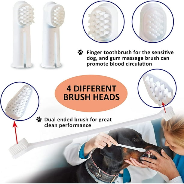 Dog enzyme teeth cleaner cheap