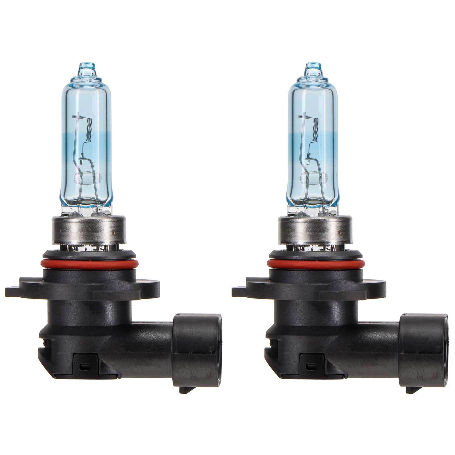 Philips PowerVision 9005 Halogen Headlight Bulbs, 2 pack, Fits Select Vehicles