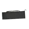 thumbnail image 3 of Bolsa para Silla Plegable, Bolsa de Almacenamiento con Cordón Ajustable, Bolsa para Tienda de Campaña, Bolsa de Transporte para Silla Plegable, Organi 65cm x 13cm, 3 of 8