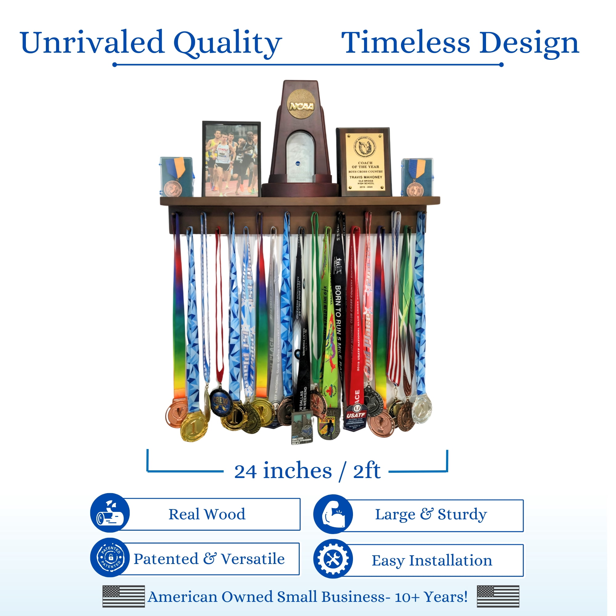 Empty Awards Rack Medal Awards Rack Trophy Shelf and Award Display India | Ubuy