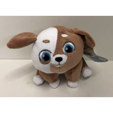 Secret Life of Pets 2 Pickles the Puppy Plush Toy - 6"