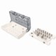 thumbnail image 2 of Destornillador de implante Dental de acero inoxidable, Kit de prótesis profesional resistente al calor, preciso, 16 Uds., 2 of 14