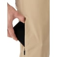 thumbnail image 4 of Bass & Co Men's 6 Pocket Dynamic Tech Pant, Sizes 30-44, 4 of 6