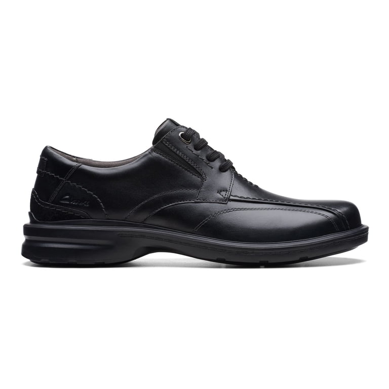 Clarks Gessler Lace Mens Oxfords - Walmart.com display picture 2
