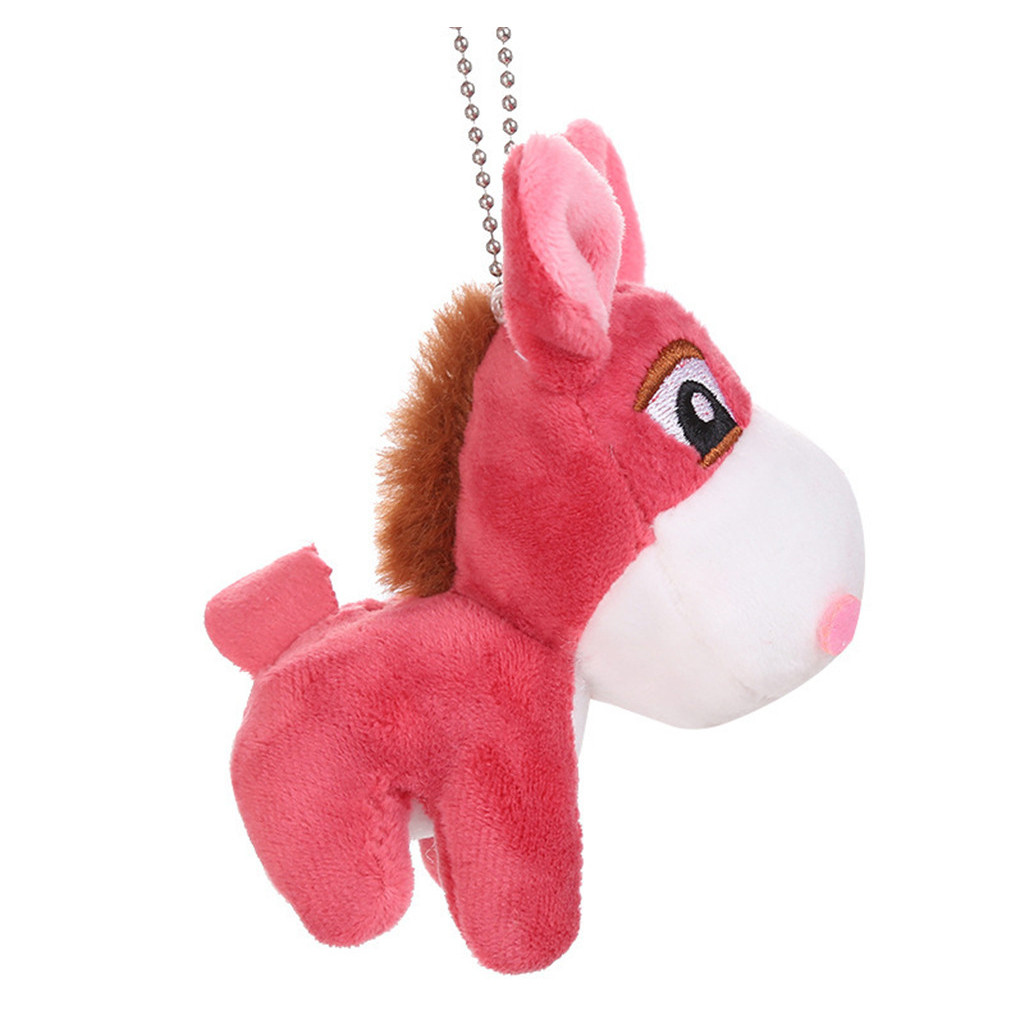 donkey stuffed animal walmart