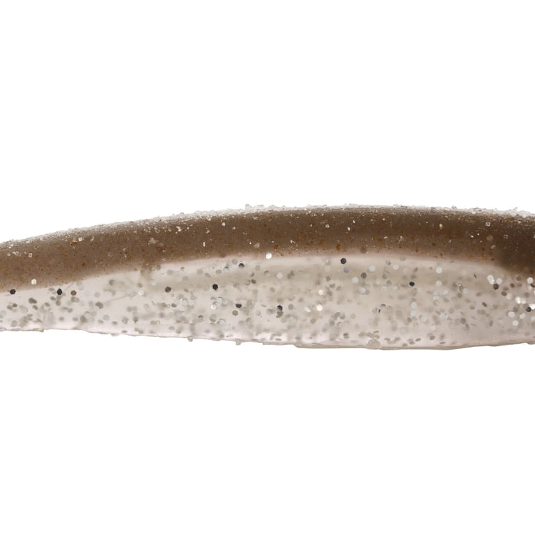 Berkley Lab Series™ Minnow, 5.25 in, Silver Shiner - Walmart.com
