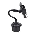 thumbnail image 2 of XtremPro PB-CUPM01 Car Cup iPhone & Smartphone Holder Adjustable Mount with 360 deg Optimal View & Long Gooseneck Cradle, 2 of 6