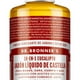 thumbnail image 3 of Jabón de Castilla Dr. Bronner's Eucalipto Orgánico Ayuda a Remover Células Muertas y Descongestionar, 3 of 7