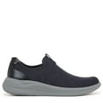 thumbnail image 3 of BZees For Lifestride Womens Twilight Slip-On Sneakers - Medium & Wide Width, 3 of 9