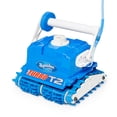 thumbnail image 2 of Aquabot Turbo T2 ABTURT2R1 In Ground Automatic Robotic Swimming Pool Cleaner, 2 of 6