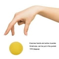 thumbnail image 3 of 3PCS Hand Exercise Balls Handball   Stiffness Increase Flexibility Relieve Joint Pain Improves Strength, 3 of 8