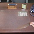 thumbnail image 1 of Artistic AOPSS1924 Tapis de Bureau, 1 of 2