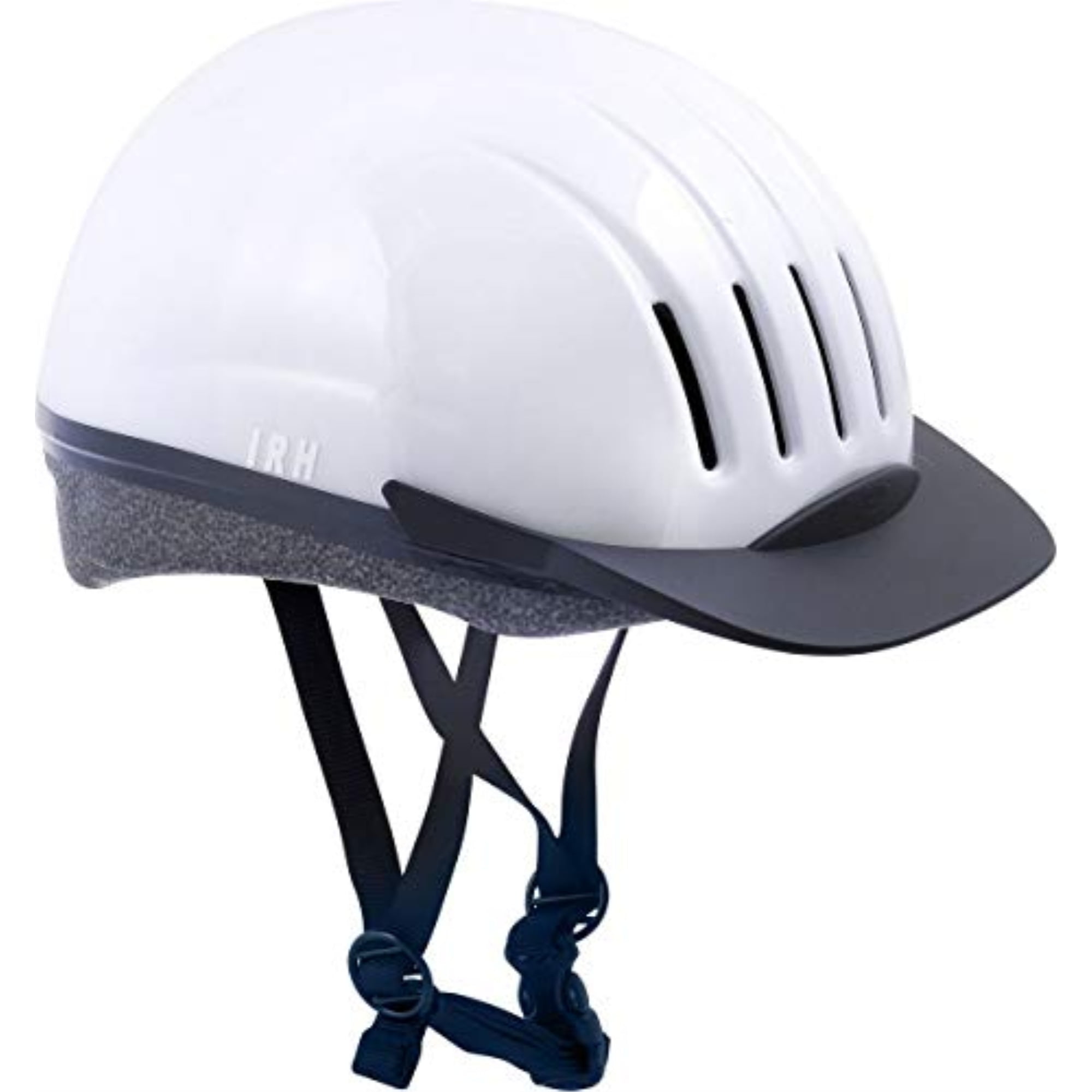 IRH INTERNATIONAL RIDING HELMETS Equi-Lite Helmet IRH INTERNATIONAL RIDING HELMETS Equi-Lite Helmet