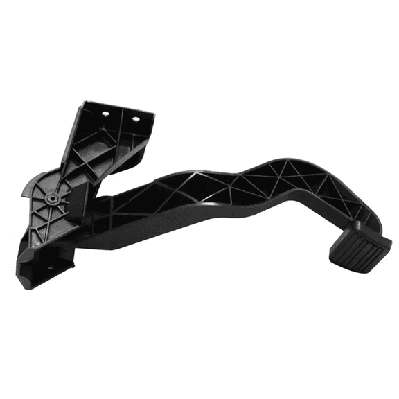 Clutch Pedal w/ Bracket 5 Speed Manual 15027983 For GMC Sierra 1500 2500 3500