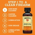 Hoppe's No. 9 Gun Bore Cleaner 5 fl. oz. Bottle