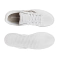 thumbnail image 2 of Tenis Adidas CourtPoint - FW7376 - Blanco - Mujer blanco 26 Adidas CourtPoint, 2 of 6
