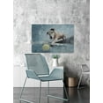 thumbnail image 4 of Marmont Hill Fetch That Ball Canvas Wall Art, 4 of 7