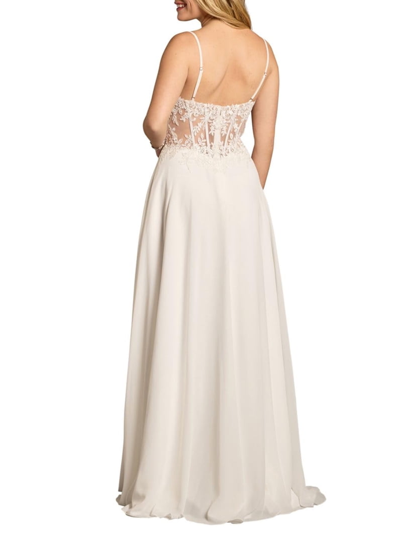 m line dress Maggy London Midi Dress main image 0