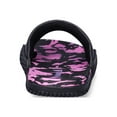 thumbnail image 3 of Reebok Girl’s Pervade Dual Density Comfort Slide Sandal, 3 of 6