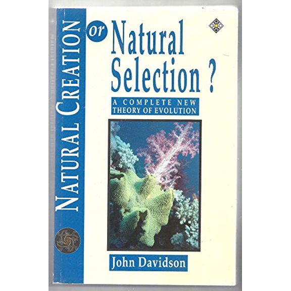 Pre-Owned Natural Creation, N Select (Paperback) 1852302402 9781852302405