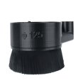 thumbnail image 3 of Cubierta de arranque, husillo colector, cepillo, accesorios para zapatos, Motor a prueba de polvo 775 para herramientas de fresado de grabado, zapata 125MM shamjiam máquina de grabado cnc, 3 of 8
