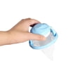 thumbnail image 1 of Justharion 1-3 x Washing Machine Filter Bag Floating Lint Hair Catcher Mesh Pouch Laundry 1pcs 1Set, 1 of 6