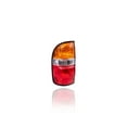 thumbnail image 1 of Assemblage de Feu Arrière - Cooling Direct Fit/pour TO2800139 01-04 Toyota Tacoma - Main Gauche - Conducteur, 1 of 2