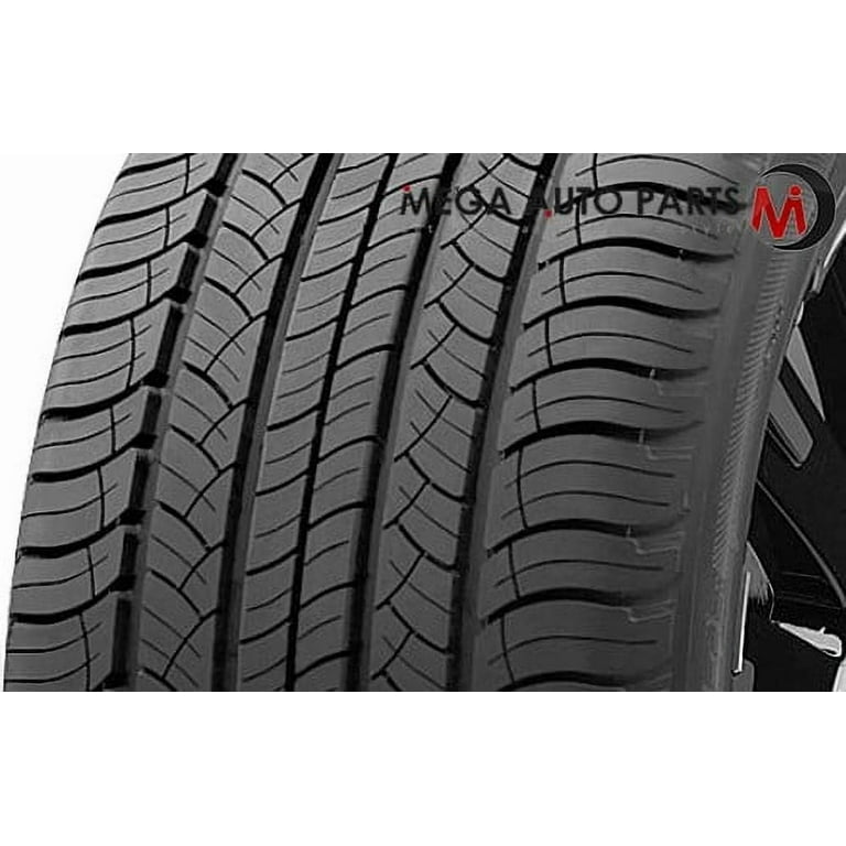 Free Shipping! Michelin Latitude Tour HP All Season