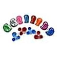 thumbnail image 3 of The Pencil Grip Bestsellers 12 Pack for Righties and Lefties with 4 Original Pencil Grips, 4 Crossover Grips and 4 Claw Grips (BGP-012), Assorted Colors, 3 of 4