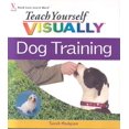 thumbnail image 1 of Dog Training (Teach Yourself Visually), 1 of 1