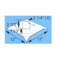 thumbnail image 2 of Plaque de Base Boue et Roche, 2 of 2