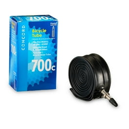 Concord Replacement Bicycle Inner Tube 26 x 1 3 8 Walmart