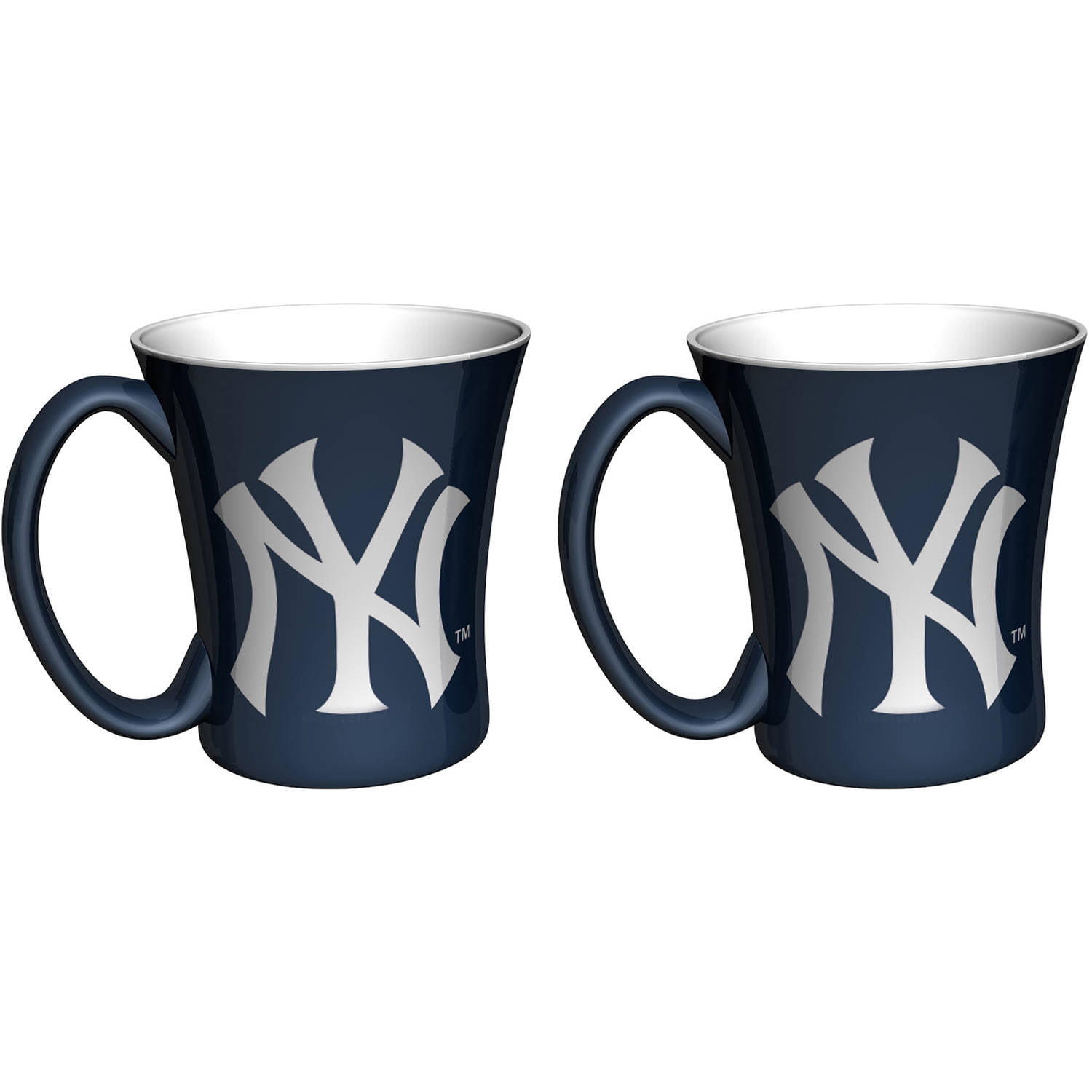 MLB New York Yankees 2-Pack Sippy Cups 