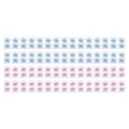 thumbnail image 2 of 120 Sheets Gender Reveal Stickers Team Girl and Boy Stickers Gender Reveal Labels for Gender Reveal Party, 2 of 5