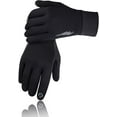 thumbnail image 1 of Gants d'Hiver Hommes Femmes Gant à Écran Tactile Temps Froid Gants Chauds Congélateur Gants de Travail Ensemble pour Course Conduite Cyclisme Travail Randonnée, 1 of 6